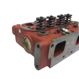 14601-03000 Kubota Cylinder Head - Truck To Trailer