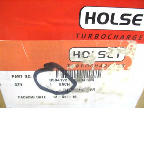 3594122 Holset Turbocharger VTA903T 1991-2003 - Truck To Trailer