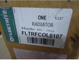 FLTRFCOL0107 International Radiator Fits Century Columbia FLD M2 112 - Truck To Trailer