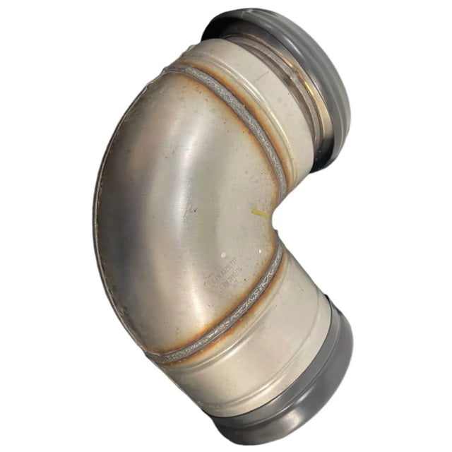 1826555PE Paccar Exhaust Pipe - Truck To Trailer