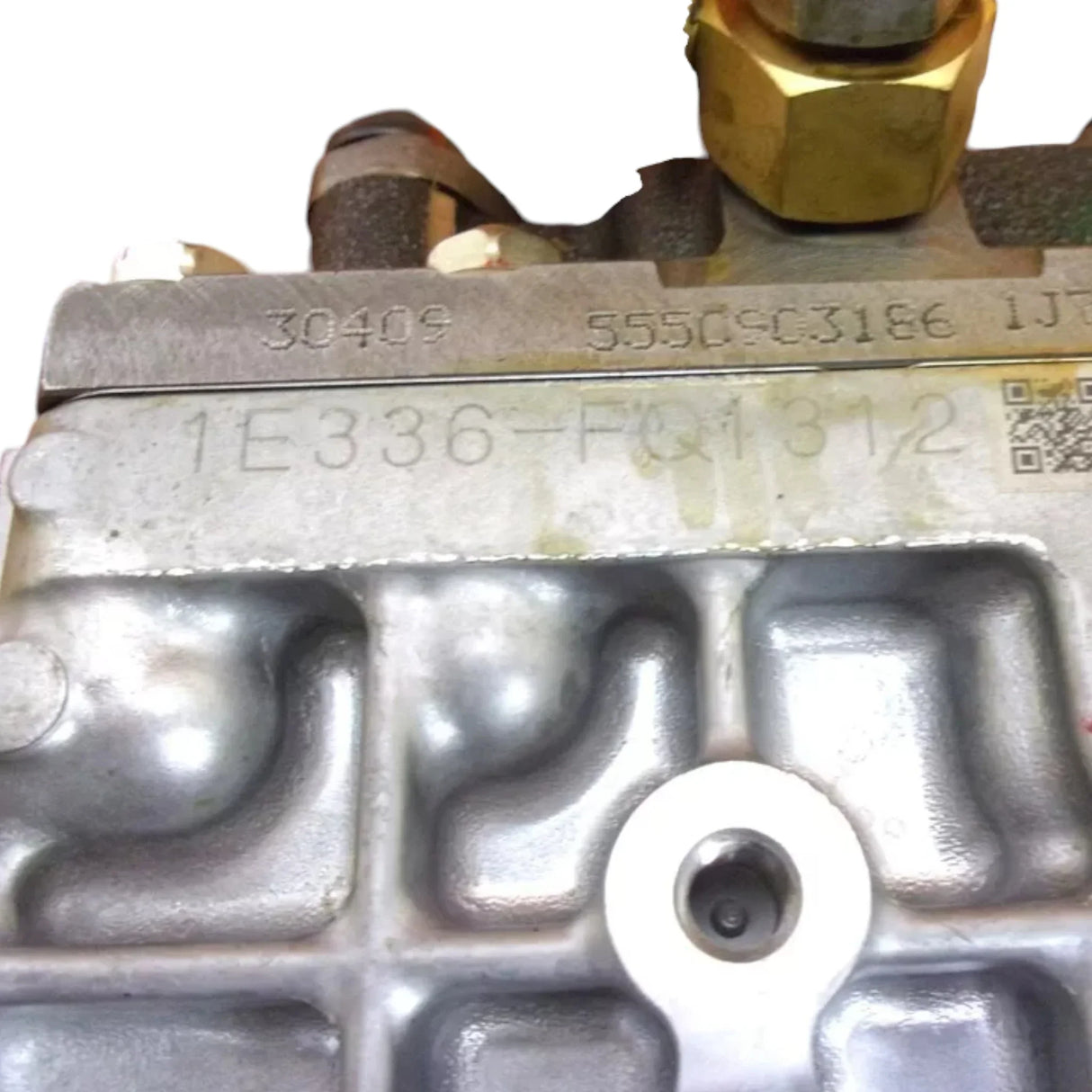 1E336-50102 Kubota Fuel Injection Pump Kit 1j700-51012 V2607 - Truck To Trailer