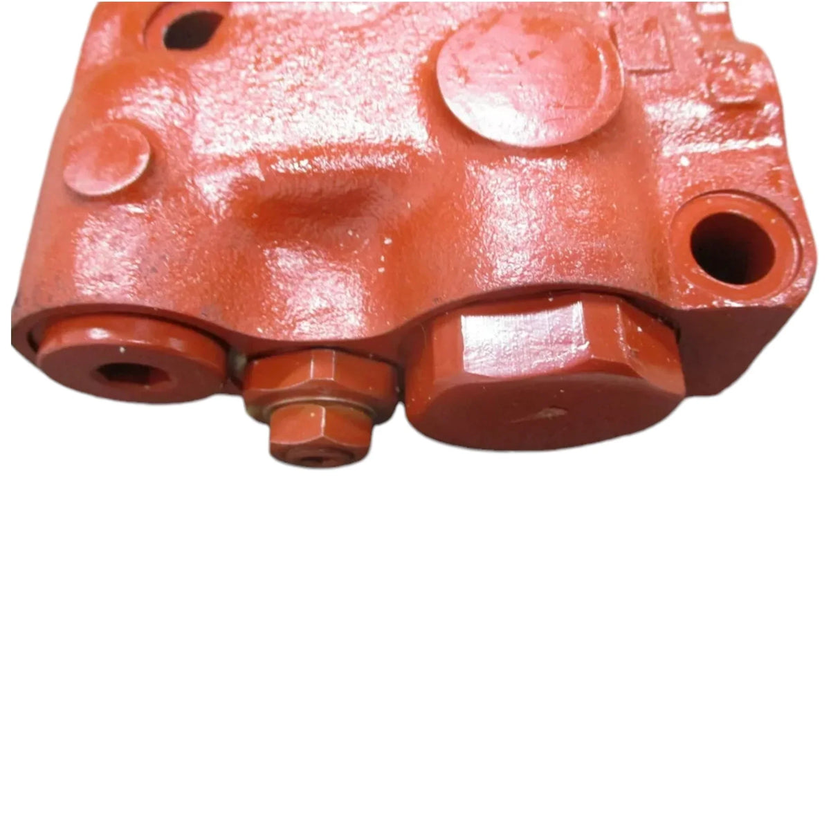 68271-61320 Kubota Tractor Brake Valve Assembly KH-170 KH-28 - Truck To Trailer