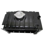14305-72113 Kubota ER90 Hand Tractor Tiller Compact Radiator - Truck To Trailer