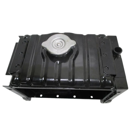 14305-72113 Kubota ER90 Hand Tractor Tiller Compact Radiator - Truck To Trailer