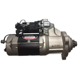 8300008 International Starter 39MT HD 12V 12T - Truck To Trailer