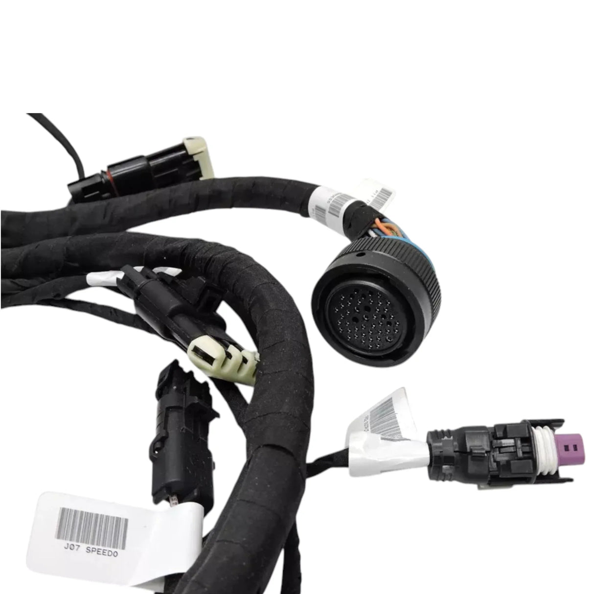 E92-1018-100 Kenworth Wiring Harness 50561MX - Truck To Trailer