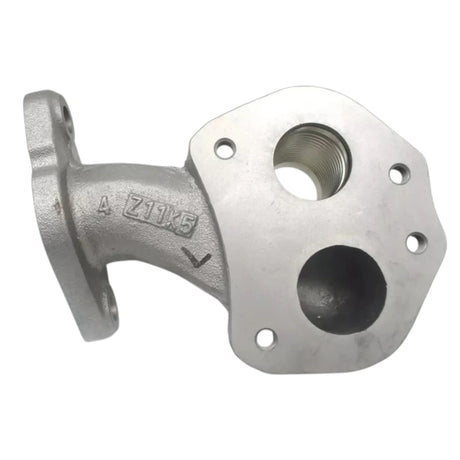 68026993AA Mopar Exhaust Transfer Connector 2007-2024 Ram 2500/3500 - Truck To Trailer