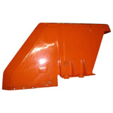 35861-87100 Kubota Tractor RH Fender M4950 M5950 M6950 - Truck To Trailer