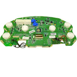 2604676C93 International Gauge Instrument Cluster Module - Truck To Trailer