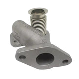 68026993AA Mopar Exhaust Transfer Connector 2007-2024 Ram 2500/3500 - Truck To Trailer