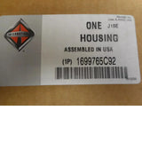 2007198C92 Genuine International Steering Column Housing With Shaft - Truck To Trailer