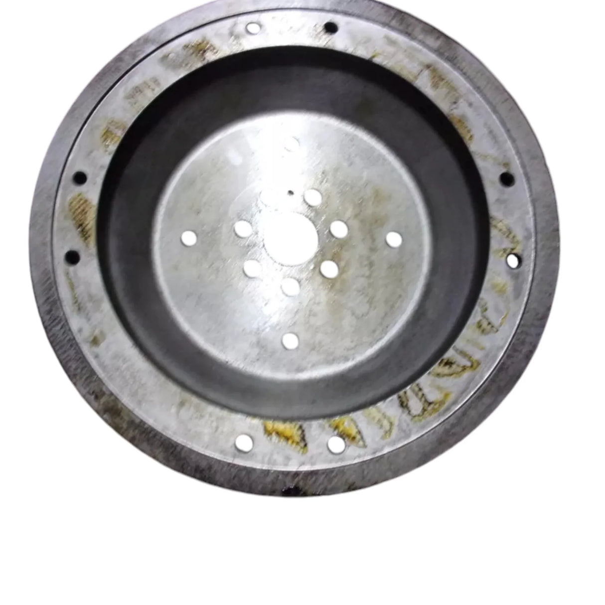 1E071-25010 Kubota Flywheel - Truck To Trailer