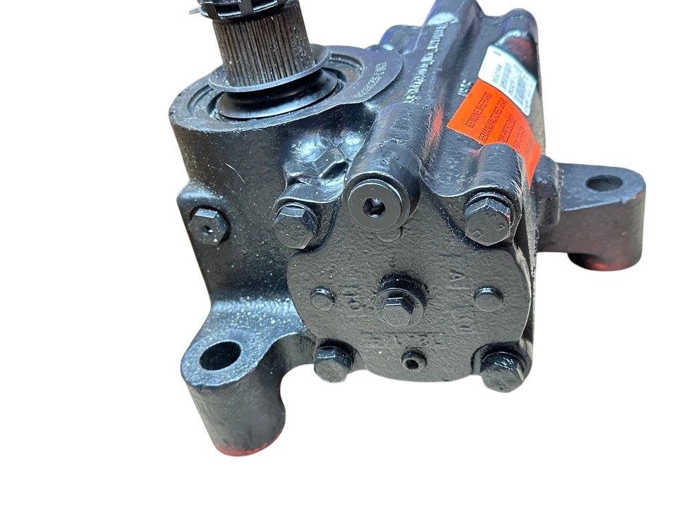 M90SAD13 Genuine Paccar Steering Gear