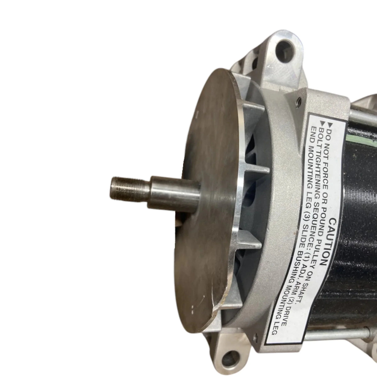 4949PGH Genuine Leece Neville Alternator 12V 270A - Truck To Trailer