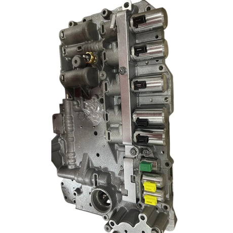 68445748AA Genuine Mopar Valve Body Assembly - Truck To Trailer