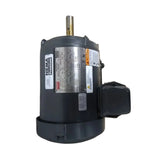 2NKY3A Dayton General Purpose Motor 2 HP 1750 RPM 230/460VAC 3-Phase - Truck To Trailer