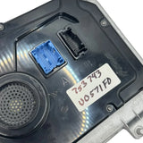 Q43-6104-100-100 Genuine Paccar Digital Display Cluster - Truck To Trailer