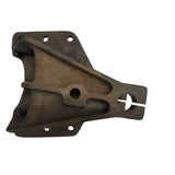 1654325C1 Genuine International Rear Left Side Spring Front Bracket - Truck To Trailer