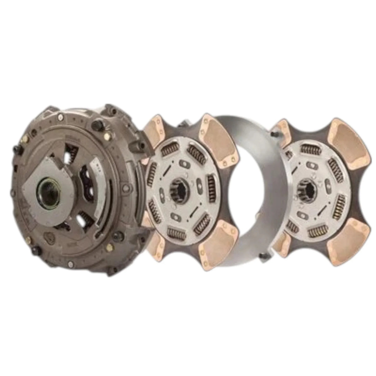 3098841 Genuine Eaton Clutch - Truck To Trailer