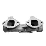 104GC4300P4 Genuine Mack Center Exhaust Manifold - Truck To Trailer