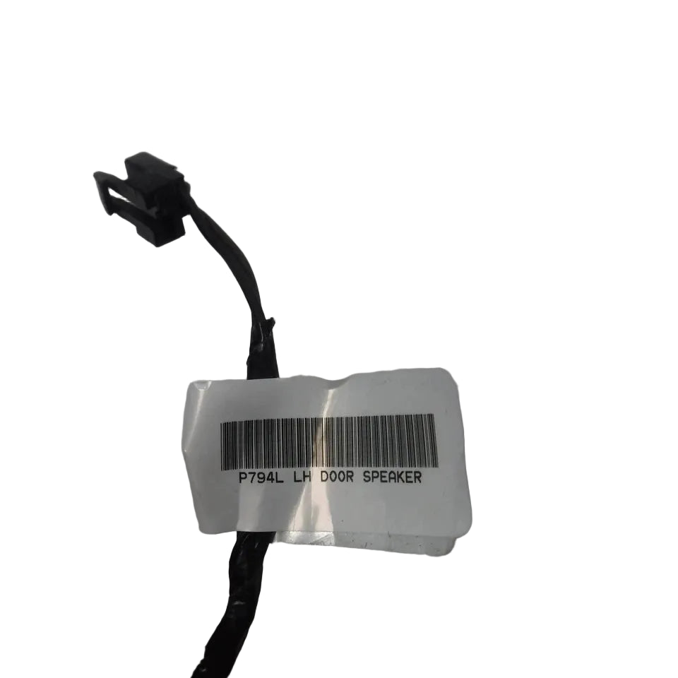S921050300 Genuine Paccar Drivers Door Wiring Harness