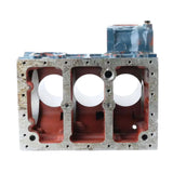 1E010-01010 Kubota Block Cylinder - Truck To Trailer