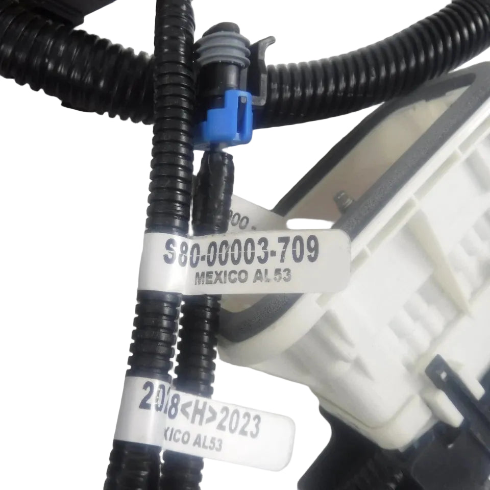 S80-00003-709 Genuine Freightliner Engine Control Assembly Wiring Harness