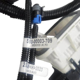 S80-00003-709 Genuine Freightliner Engine Control Assembly Wiring Harness