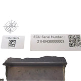 1H043-59090 Kubota Ecu Sub Assembly - Truck To Trailer