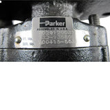 7020120037 Parker Tandem Hydraulic Pump - Truck To Trailer