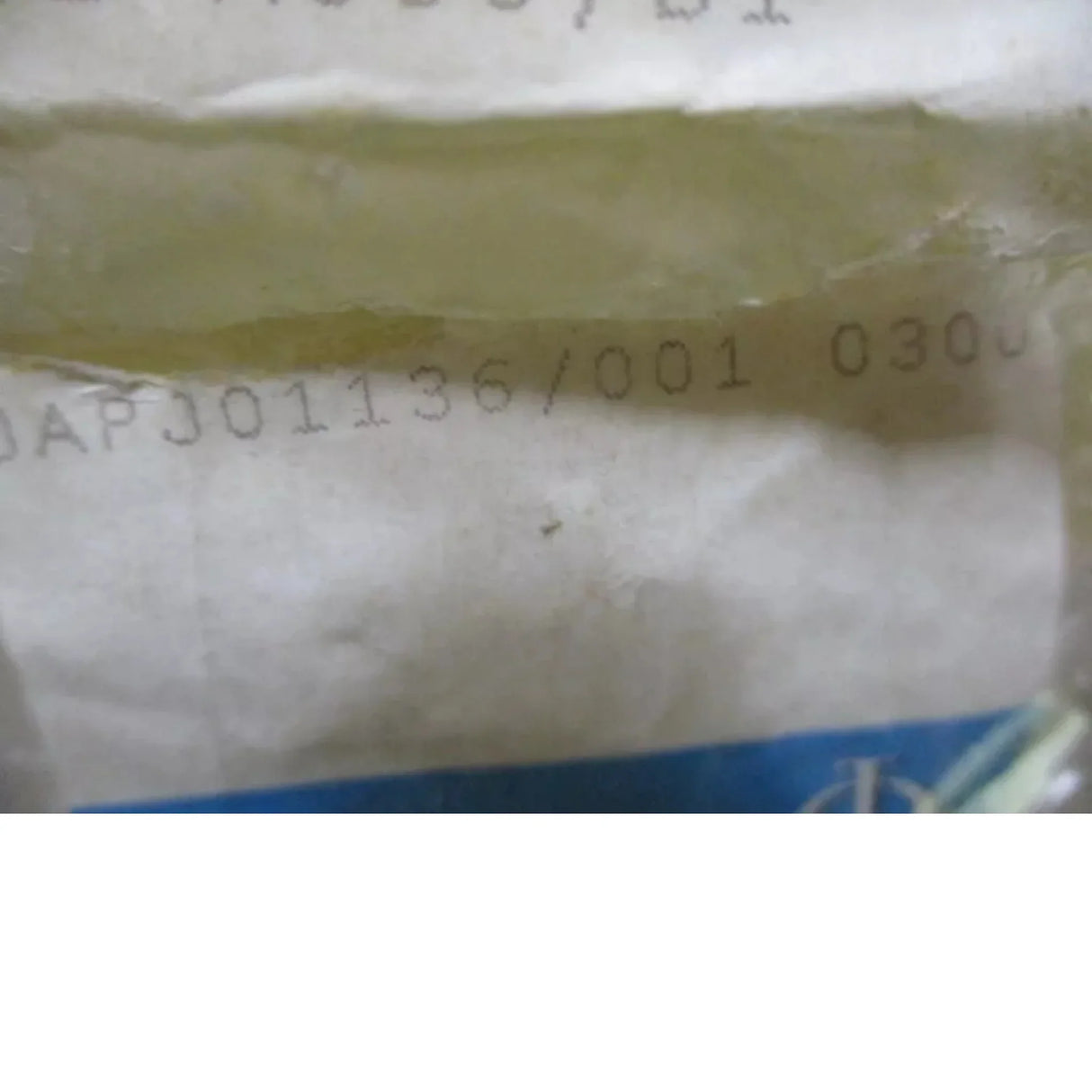 G3844-03860 Kubota Unit Switch - Truck To Trailer