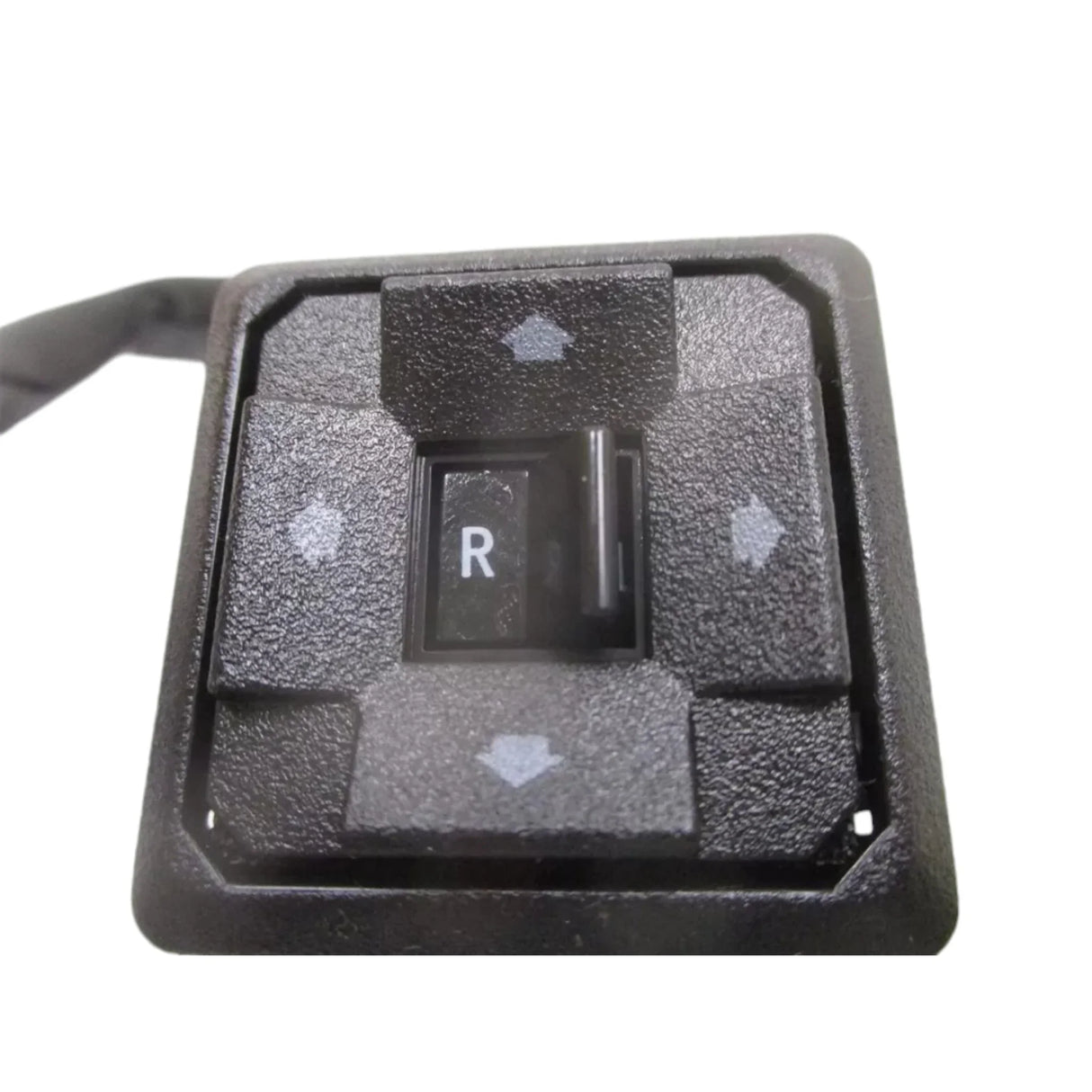 P27-1037-2P Paccar Mirror Control Adjustment Switch - Truck To Trailer
