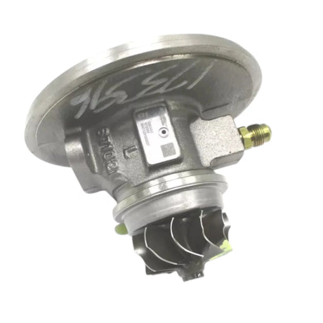 173397 BorgWarner Turbocharger Cartridge CHRA RHB62B GM5 GM8 6.5L - Truck To Trailer