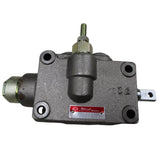 36330-82350 Kubota Hydraulic Control Valve M5950 - Truck To Trailer