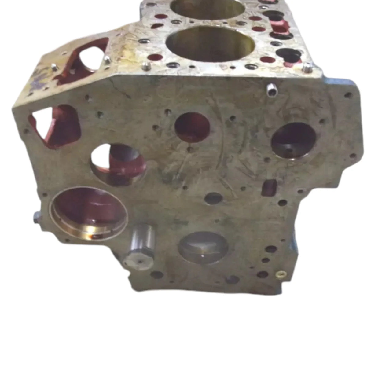 16221-01012 Kubota Crankcase D905 FZ2100 - Truck To Trailer