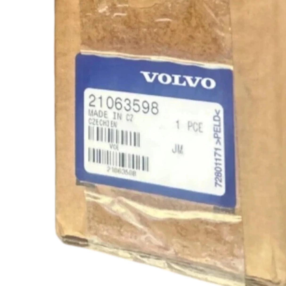 21063598 Genuine Volvo ECU Electronic Control Unit - Truck To Trailer