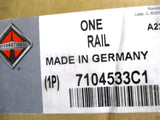 7104533C1 International Rail Assembly, PCV Pigtail - Truck To Trailer