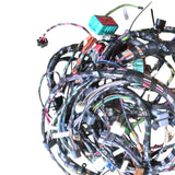 S67-00000-480 Freightliner Dashboard Wiring Harness - P3, 7 - Truck To Trailer