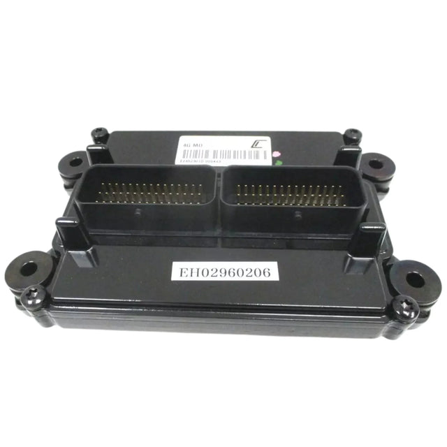 EH029-60206 Kubota Engine ECU 25NAC1N - Truck To Trailer