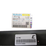 EH127-60202 Kubota ﻿ECU 16PTS-G - Truck To Trailer