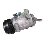 10S20F Denso AC Compressor For Cadillac, Chevrolet, GMC, Hummer - Truck To Trailer
