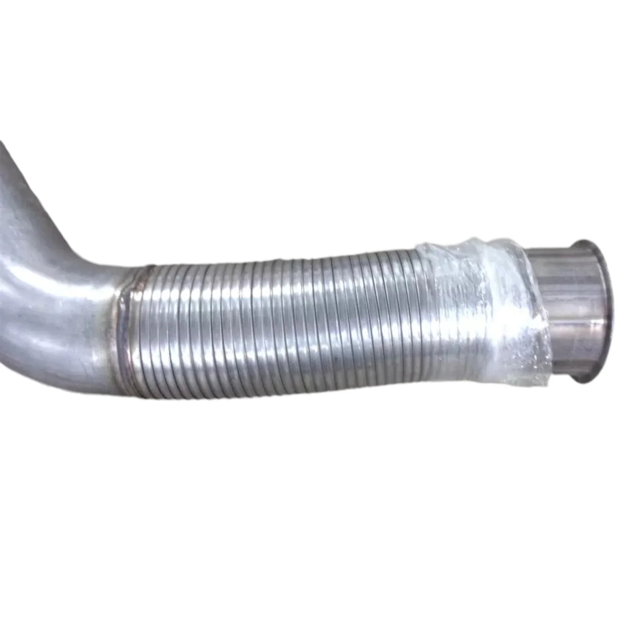 4069670C2 International Pipe Intermediate Tail Welded Assembly - Truck To Trailer