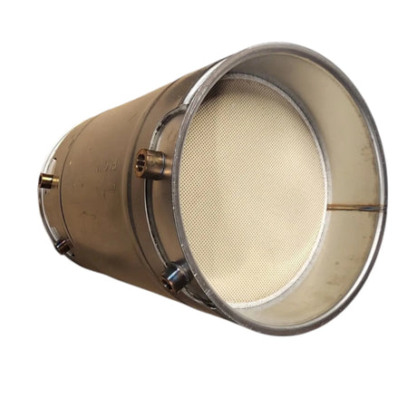 2871578 Genuine Cummins Dpf Particulate Filter For Isx Paccar No Core Charge - Truck To Trailer