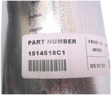 1514518C1 International Pipe Exhaust - Truck To Trailer