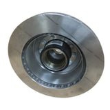 17161711000 Meritor Air Brake Hub And Rotor Assembly - Truck To Trailer