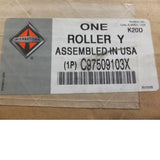 C97509103X International Clutch Release Roller Fork - Truck To Trailer