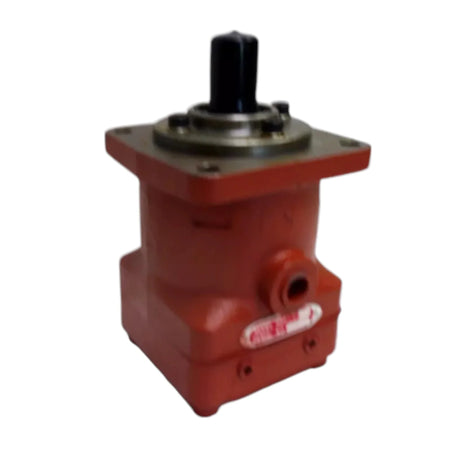 68351-61160 Kubota Piston Motor Assembly - Truck To Trailer