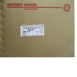 E23529781 Detroit Diesel Turbocharger - Truck To Trailer