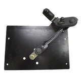 E005-833 Paccar Windshield Wiper Motor - Truck To Trailer