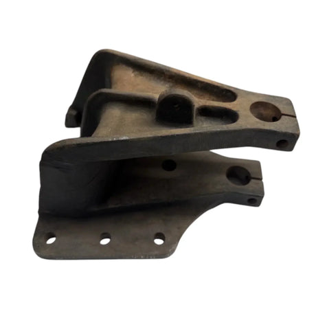 1654325C1 Genuine International Rear Left Side Spring Front Bracket - Truck To Trailer